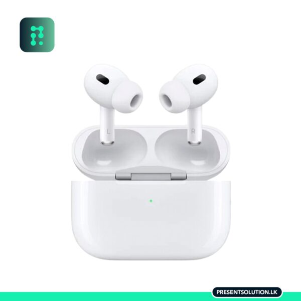 Apple AirPods Pro 2nd generation