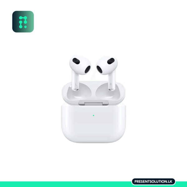 Apple Air Pods Pro 3rd Generation