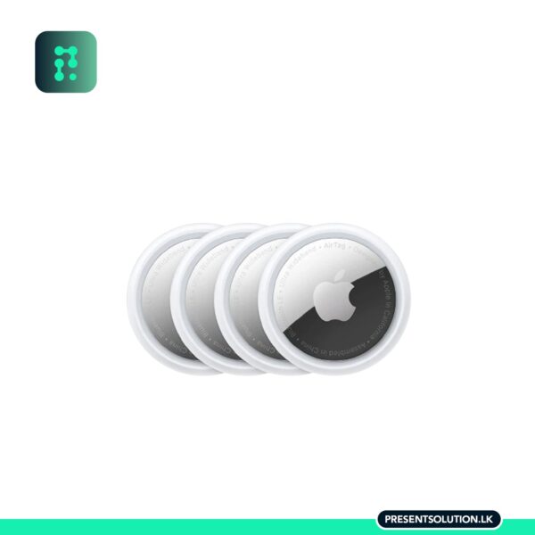 Apple Airtag 4 pack