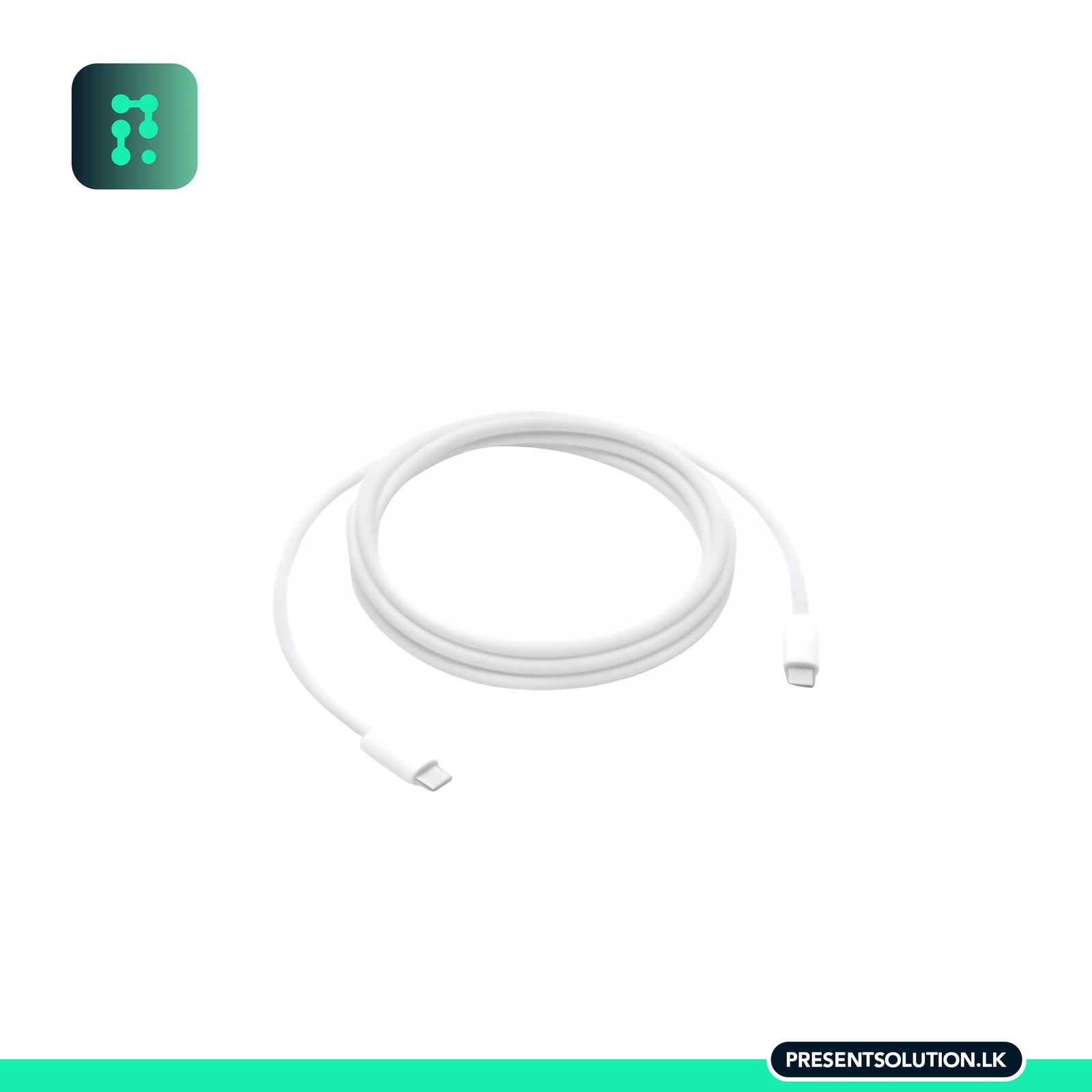 Apple-Cable-2m-Type-C-To-Type-C.jpg Test product - Image 1