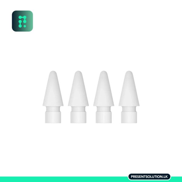 Apple Pencil Tips - 4 Pack