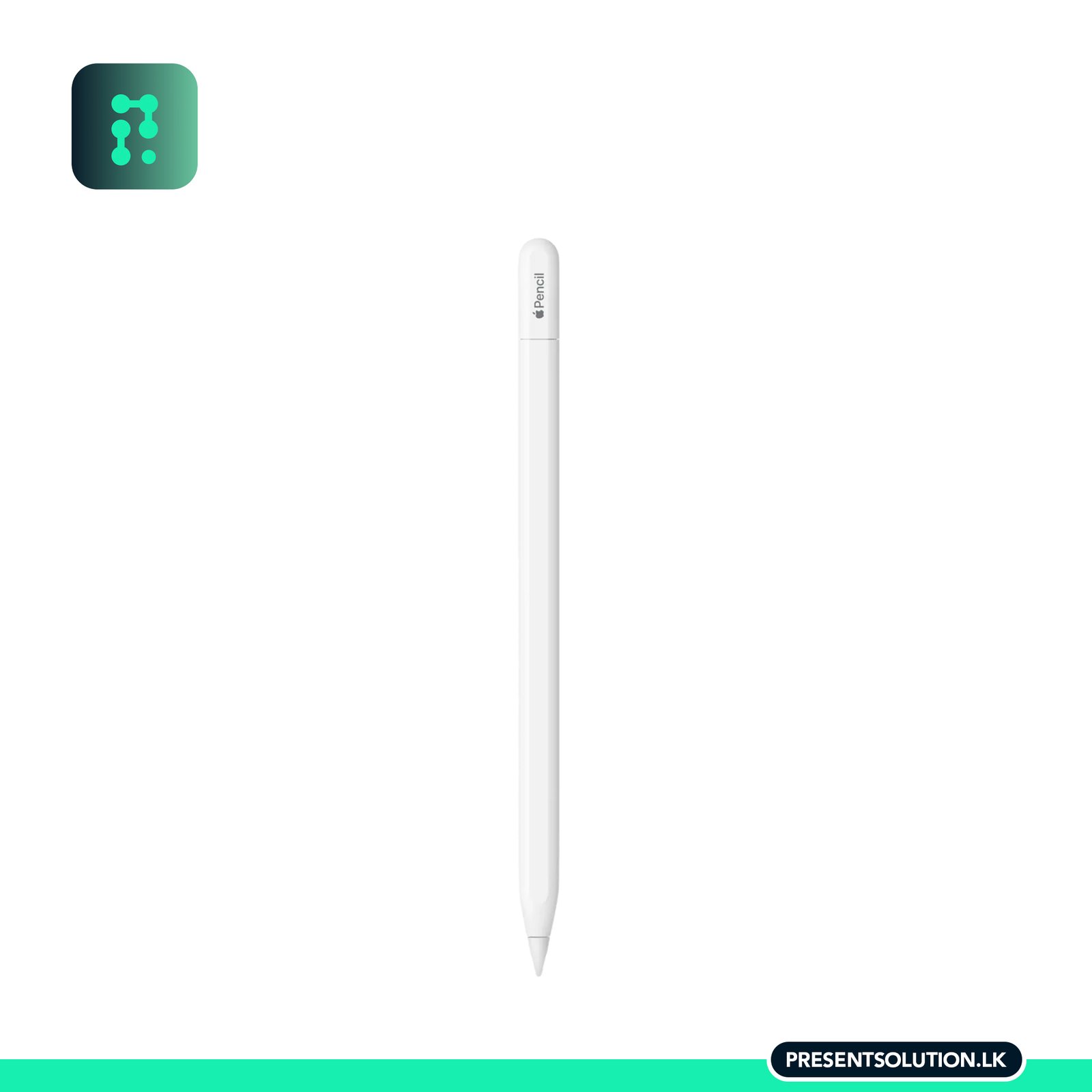 Apple-Pencil-USB-C.jpg Apple Pencil (USB C) - Image 1