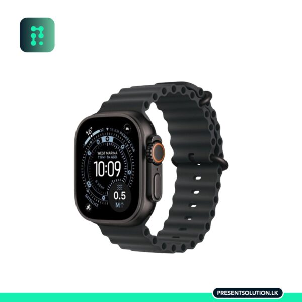 Apple watch ultra 3