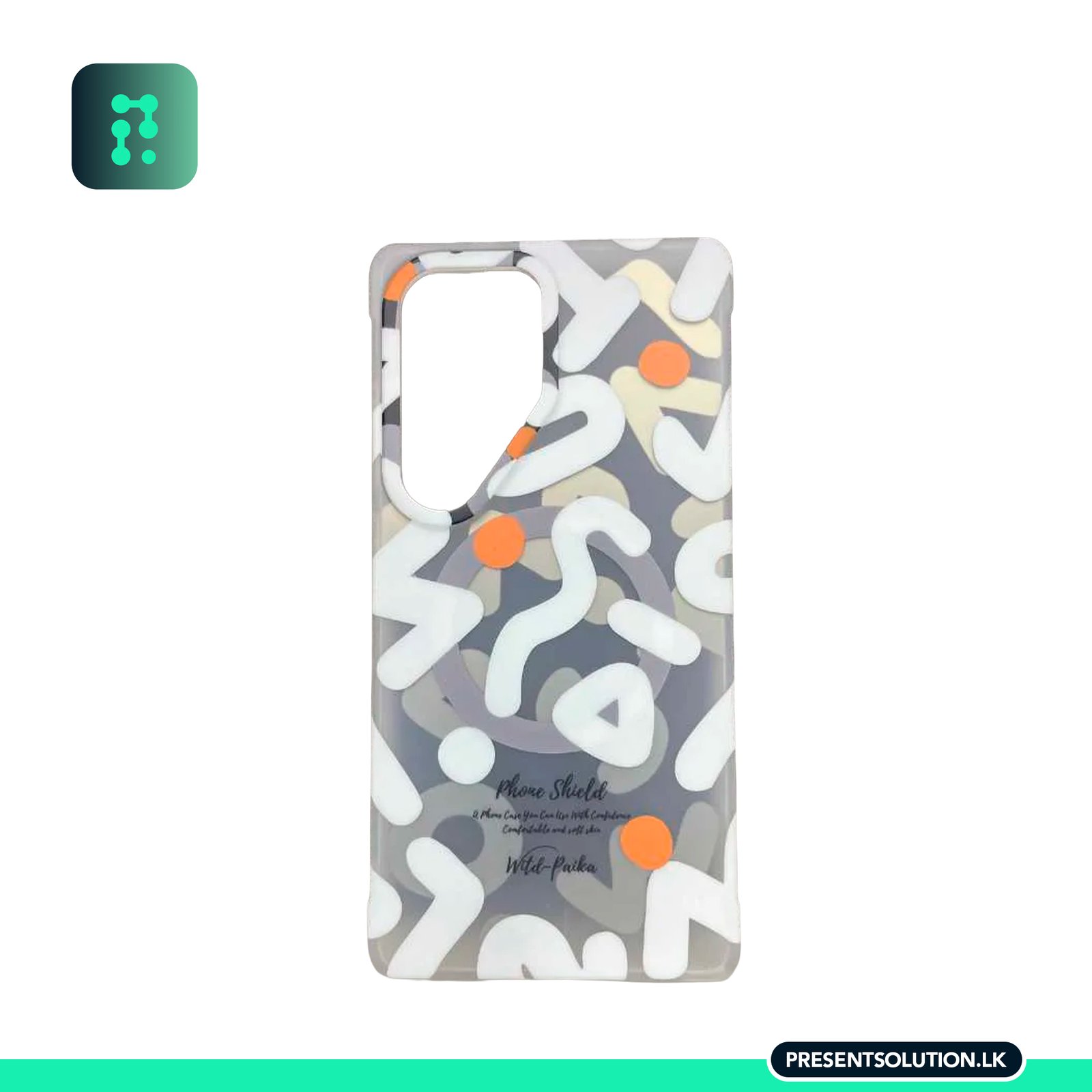 BIGC-Creative-Case-for-Samsung-Phone.jpg BIGC Creative Case for Samsung Phone - Image 1