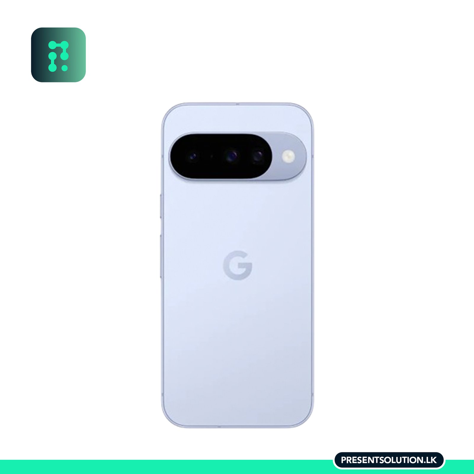 Google-Pixel-10-Frost.jpg Google Pixel 10 - Image 1