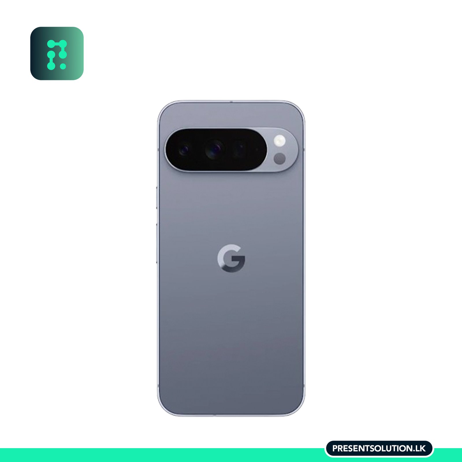 Google-Pixel-10-Pro-XL-Moonstone.jpg Google Pixel 10 Pro XL - Image 1