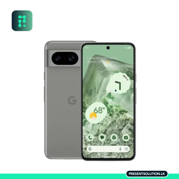 Google Pixel 8