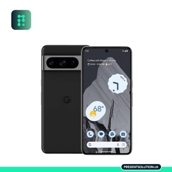 Google Pixel 8 Pro