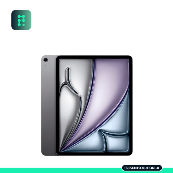 iPad Air M2 13 inch