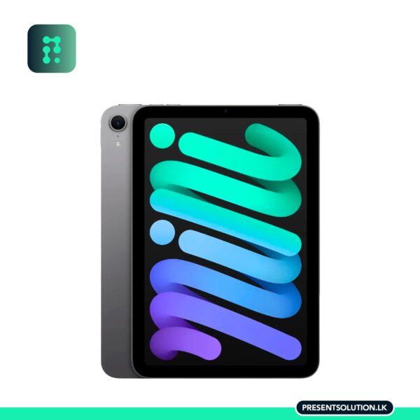 iPad Mini 7