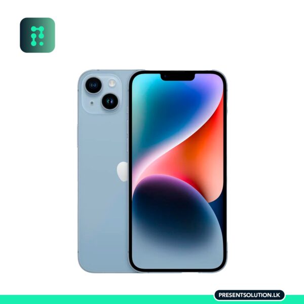 iPhone 14