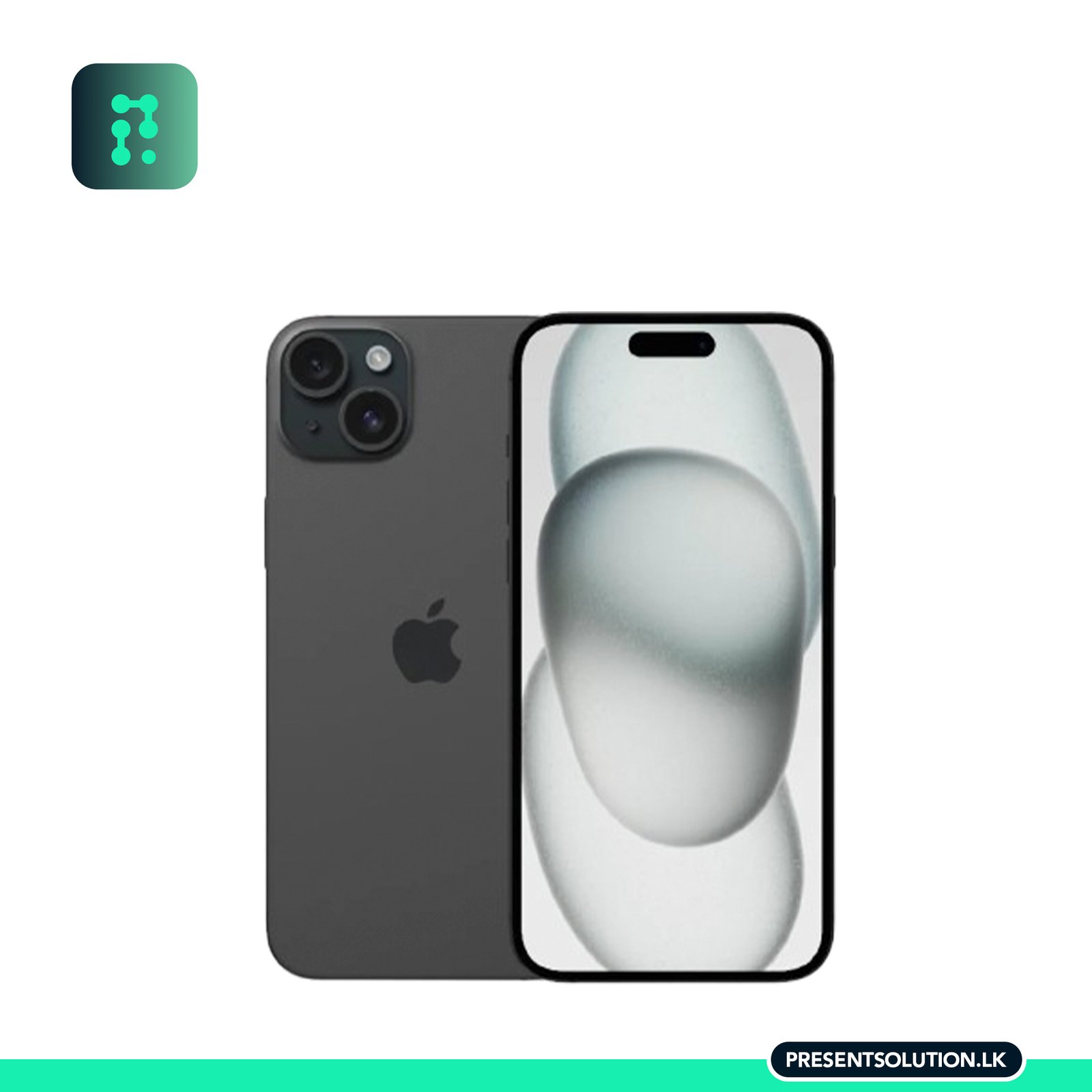 Iphone-15-Black-1.jpg iPhone 15 - Image 1