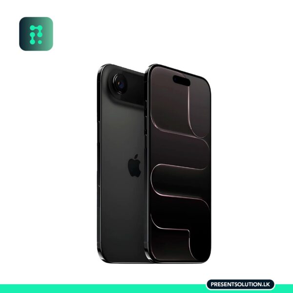 iPhone 17 Air
