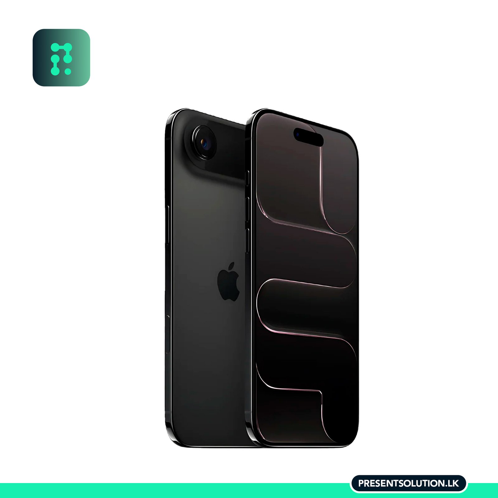 Iphone-17-Air-Black.jpg iPhone 17 Air - Image 1