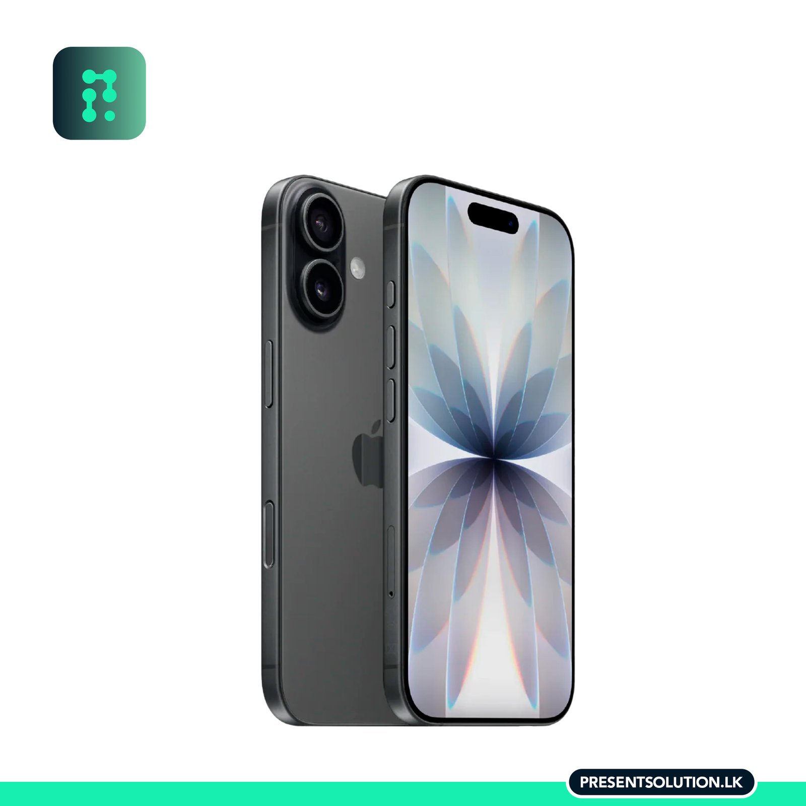 Iphone-17-Black.jpg iPhone 17 - Image 1