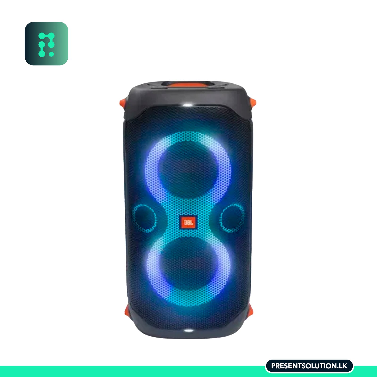 JBL-PartyBox-110.jpg JBL PartyBox 110 - Image 1