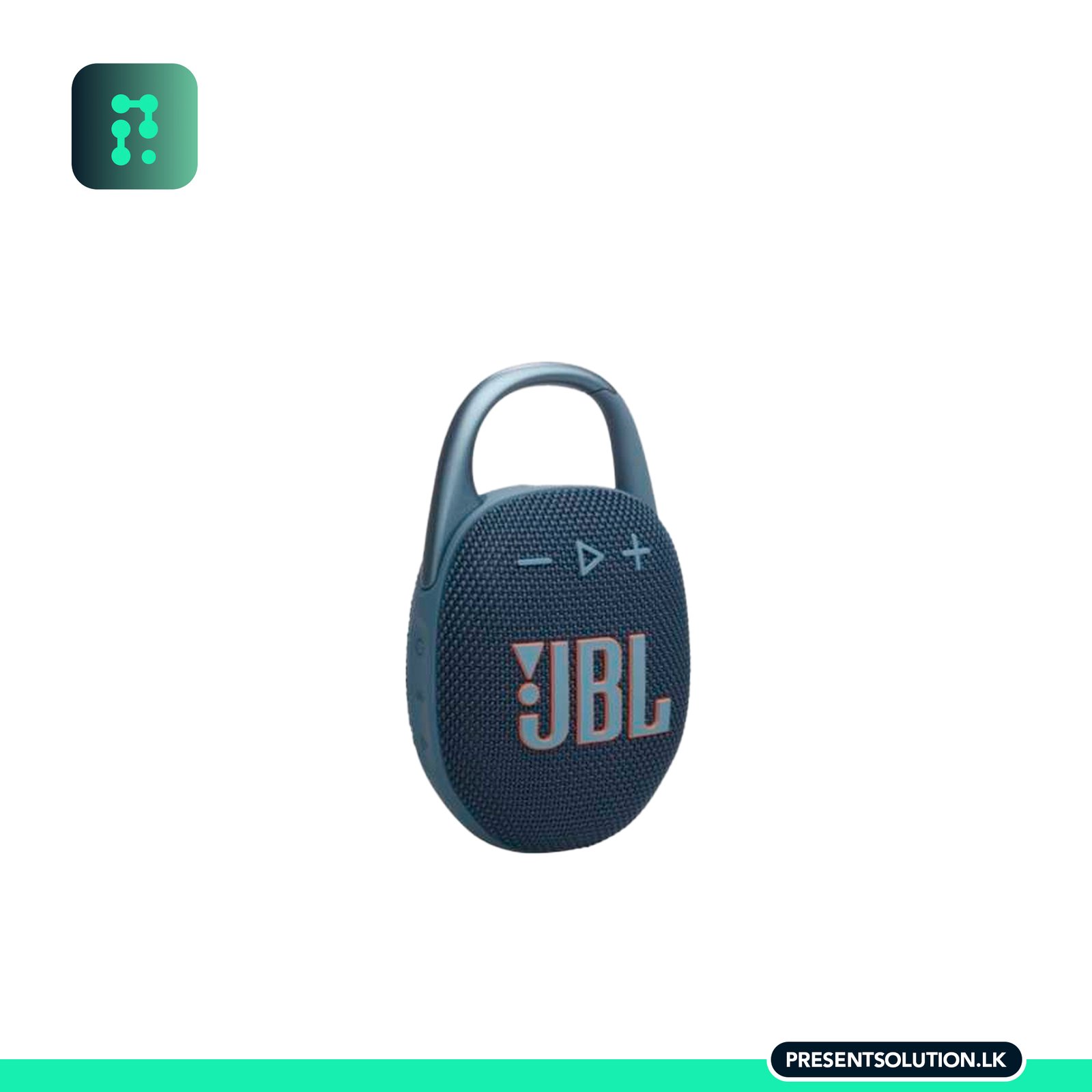 Jbl-Clip-5-Blue.jpg JBL Clip 5 - Image 1