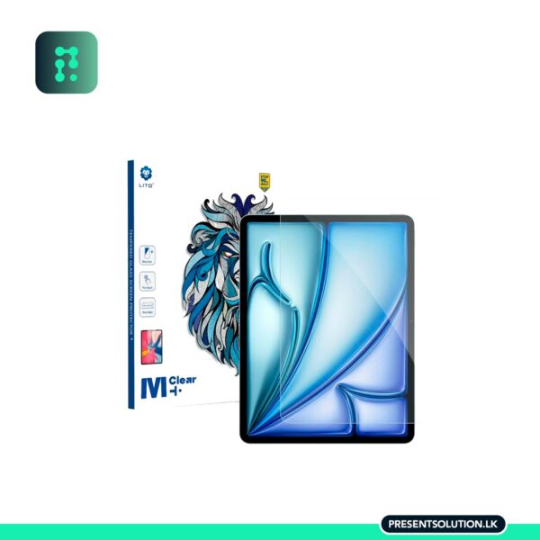 Lito Screen Protector for Samsung Tabs