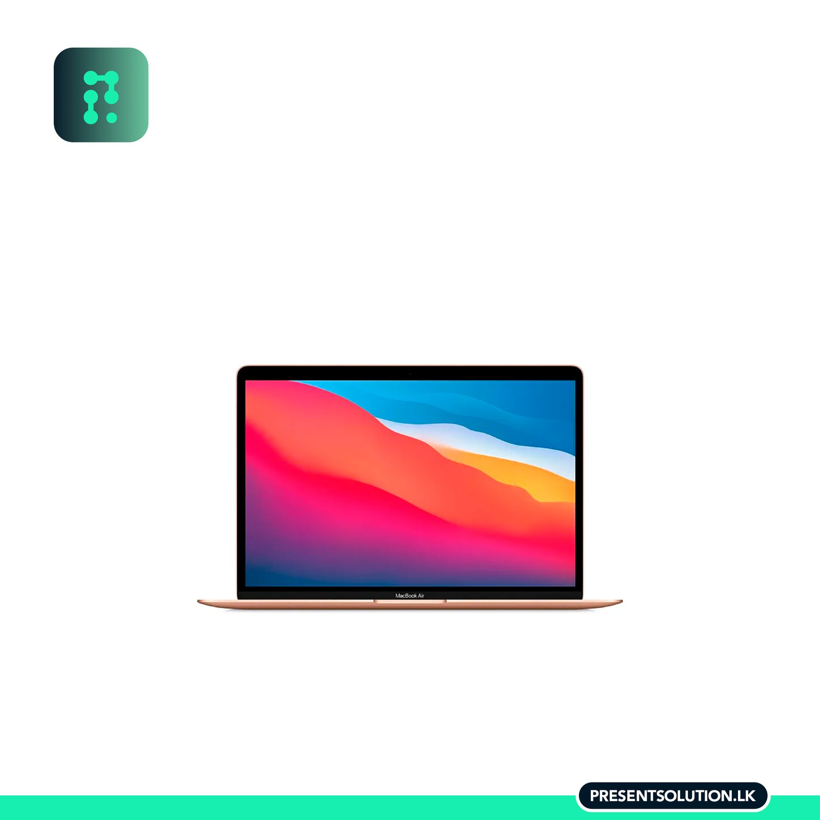 MacBook-Air-M1-Gold.jpg MacBook Air M1 - Image 1