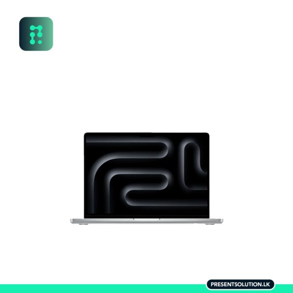 MacBook Pro M4 14 Inch