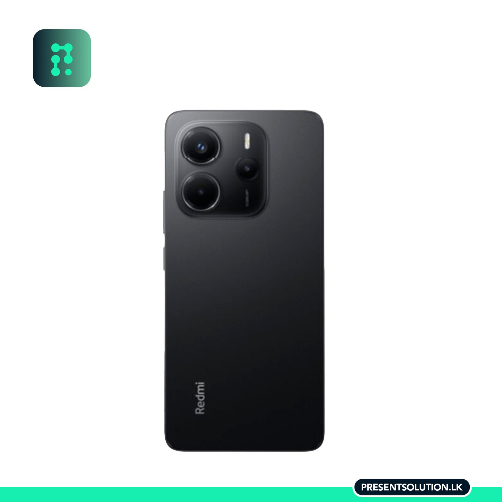 Midnight-Black-2.jpg Redmi Note 14 4G - Image 1