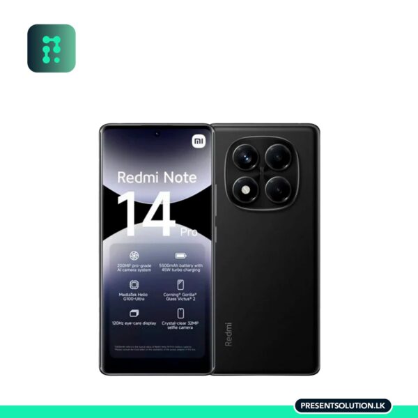 Redmi Note 14 Pro 4G