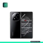 Redmi Note 14 Pro Plus 5G - Image 4