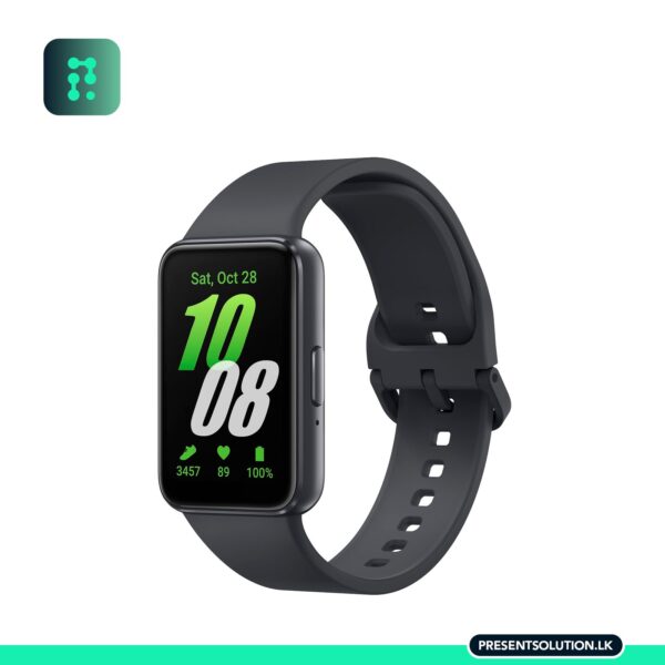 Samsung Galaxy Fit 3