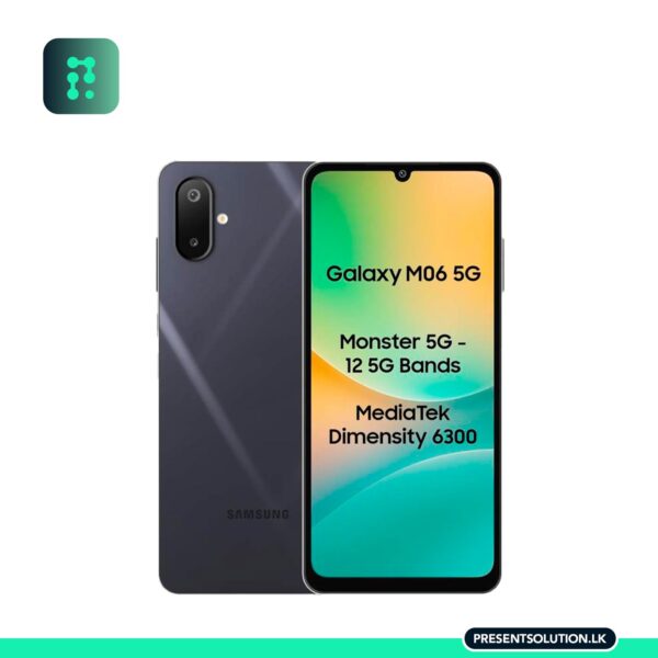 Samsung Galaxy M06 5G