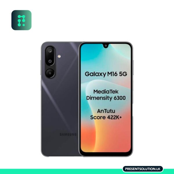 Samsung Galaxy M16 5G