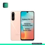Samsung Galaxy M16 5G - Image 2