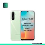 Samsung Galaxy M16 5G - Image 3