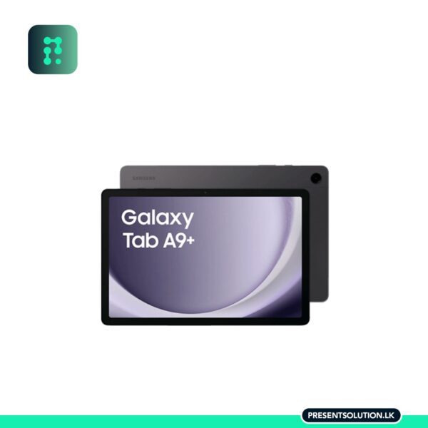 Samsung Tab A9 Plus