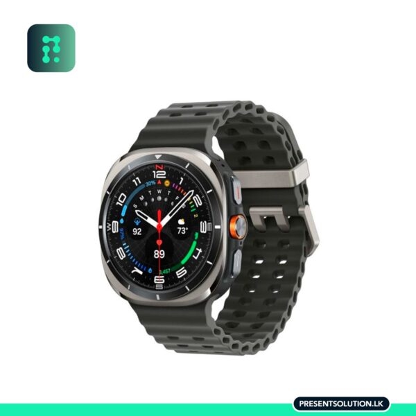 Samsung Galaxy Watch Ultra LTE