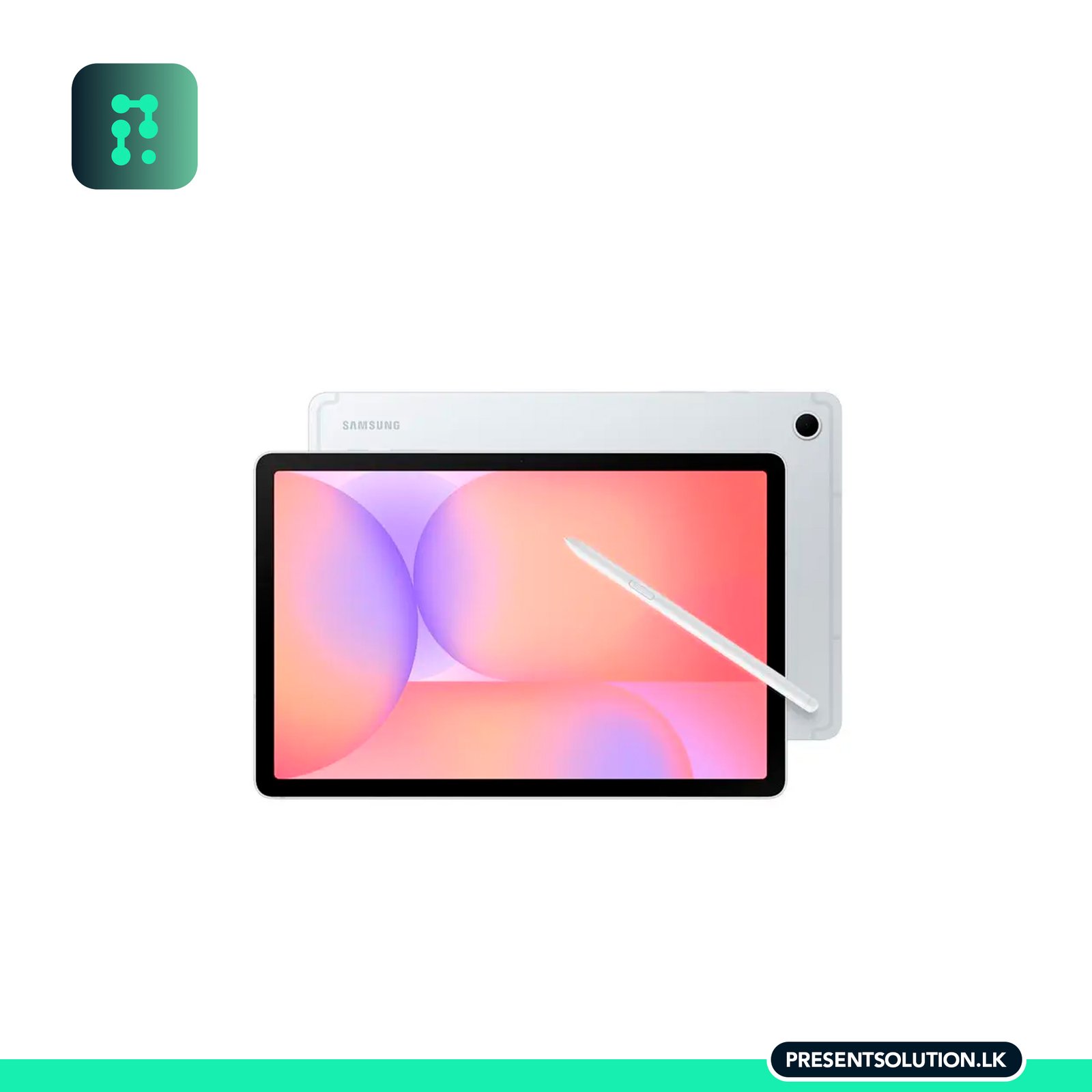 Samsung-Tab-S10-Lite-Silver.jpg Samsung Tab S10 Lite - Image 1