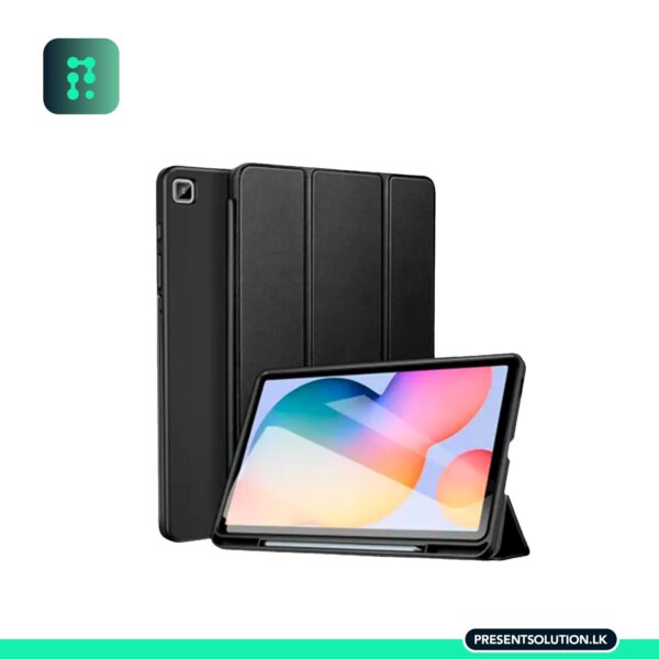 Samsung Tab Smart Case with Pen Holder