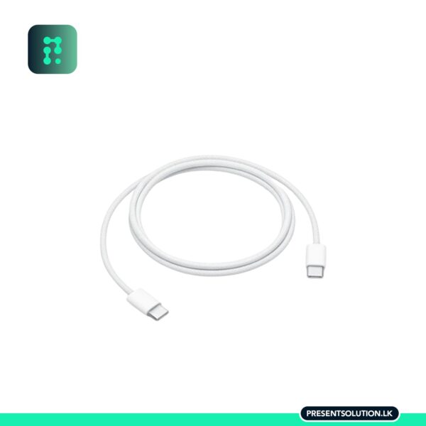 USB C to C - (1m)